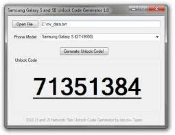 Amazing, incredible but this code generator software can solve the problem. Pasiv DuÈ™ Triathlete Samsung Network Unlock Code Generator Modernpapi Com
