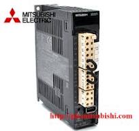 Servo Driver Mitsubishi MR-J3-10B 100W 200VAC - Tự Động Hoá ...