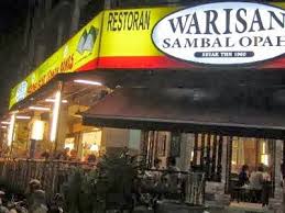 Pertama buat sambal matahnya terlebih dahulu, campurkan bawang merah. Restoran Warisan Sambal Opah Nasi Lemak Sambal Warisan Opah Usj 9 Subang Jaya Buzzcentrum Warong Nasi Lemak Panas Warisan Sambal Opah Westuekbakne