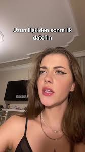 Alisa First Dates Vox