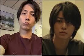 He is an actor, known for ore ore (2013), joker game (2015) and p to jk (2017). Japanese Stars Tomohisa Yamashita And Kazuya Kamenashi Disciplined For Drinking With Underage Girls Asia Newsday