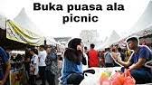 Bazaar ramadhan presint 3 di putrajaya. Best Of Ramadhan Bazaars Putrajaya Youtube