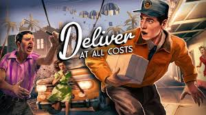 Deliver At All Costs on GOG.com