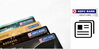 Hdfc credit card iin list. Check Hdfc Cc Statement Credit Card Bill On Mobile App Online