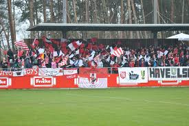 From wikipedia the free encyclopedia. Tus Heeslingen Gegen Tsv Havelse Faszination Fankurve