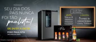 Maybe you would like to learn more about one of these? Promocao Dia Dos Pais Patio Paulista 2021 Shopping Ganhe Kit Cervejas E Concorra A Cervejeiras