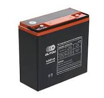 6-DZF-24, 12V 23Ah, Graphene Technology, Deep Cycle Gel ...