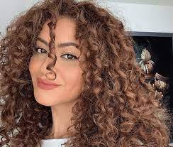 Natural curly hair dye ideas. 40 Dreamy Brown Hair Color Ideas To Try