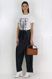 Loewe small puzzle edge leather shoulder bag. Loewe Leather Puzzle Small Bag Tan In Brown Lyst
