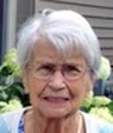 Frances Connell Obituary (1921