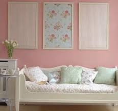Scarlett Shabby Chic Romantic Decor Wall Art Diy Easy Diy Decor Home Diy