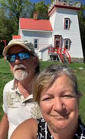 Meldrum Bay art studio summer hours