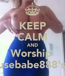 KEEP CALM AND Worship Scousebabe888's tits Poster | Callum Stevens | Keep  Calm-o-Matic