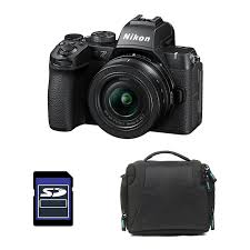 Nikon Z50 II