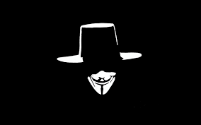 Follow the vibe and change your wallpaper every day! V For Vendetta Guy Fawkes Guy Fawkes Mask Hd Wallpapers Desktop And Mobile Images Photos