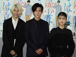 Aug 06, 2019 · 出演：小瀧望（ジャニーズ west）、馬場ふみか、ラウール（snow man/ジャニーズ jr.）、今井悠貴、マキタスポーツ、石黒賢ほか. ã‚¸ãƒ£ãƒ‹ãƒ¼ã‚ºwestå°ç€§æœ› å¾Œè¼©ãƒ©ã‚¦ãƒ¼ãƒ«ã®æˆé•·ã¶ã‚Šã«é©šã 2ãƒµæœˆã§èº«é•·ã‚'æŠœã‹ã•ã‚ŒãŸ 2019å¹´10æœˆ21æ—¥ ã‚¨ãƒ³ã‚¿ãƒ¡ ãƒ‹ãƒ¥ãƒ¼ã‚¹ ã‚¯ãƒ©ãƒ³ã‚¯ã‚¤ãƒ³