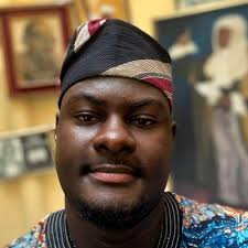 David Ogunlade, AICMC