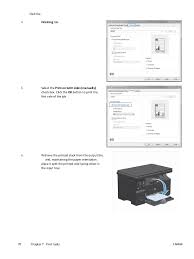 This will enable you to use the printer. Hp Laser Jet M1212nf Mfp Driver Download And User Guide