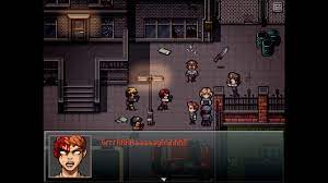 Compañeros en la batalla, el azar y en la convivencia con estos potentísimos juegos de multijugador gratis. Rpg Maker Mv Pop Horror City Character Pack 2 En Steam