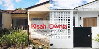 … pemulangan 30% itu, boleh dijadikan modal untuk pembelian rumah selangorku. Foto Sewa Rumah Sampai Rm750 Pas4ngan Tekad Beli Rumah Buat Transformasi Kisah Dunia