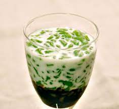 Jun 10, 2021 · baca juga : Membuat Es Cendol Rumahan Dengan Daun Suji Gampang Banget