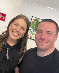 Since 2013 Sue and Simon have bought energy, insight and commitment to our  mission. Their contribution has shaped what the Foundation is today. We're  deeply grateful for their support over the years. #