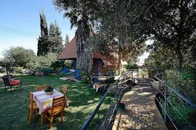 טבע הבשור - משק משפחתי