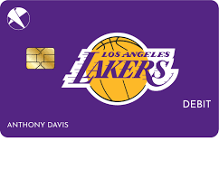 Maybe you would like to learn more about one of these? First Entertainment Credit Union And Los Angeles Lakers Announce Lakers Themed Affinity Debit Card Business Wire