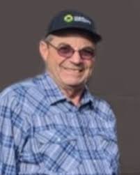 Richard Francis Nuese Obituary December 4, 2023