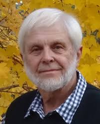 Albert J Yoder Obituary October 4, 2024