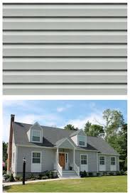 Mastic Siding Colors Victorian Grey Exterior Siding Siding Colors Mastic Siding Exterior House Siding