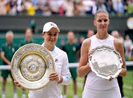 Get the latest player stats on ashleigh barty including her videos, highlights, and more at the official women's tennis association website. G1erhrpwcvjc8m