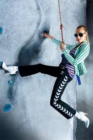 Richard unger photography │ impressum │ datenschutz. Fitness Fashion Sport Meets Style Bilder Fit For Fun