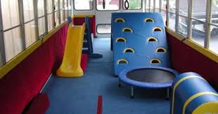 Lena In Australia Eine Weitere Woche In Perth Kids Bus Kids Party Bus Indoor Play Areas