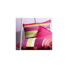 Draps Et Taies D Oreiller Taille Tres Grand My Home Parure De Lit En Coton Amazonia Gris Achetez A Faites Une Reserve De Taies D Oreiller Lorsque Vous En