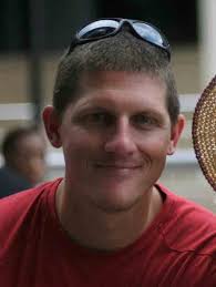 Bryan Christopher Black, Aug. 3, 1982