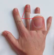 Wie Formt Und Pflegt Mann Die Fingernagel