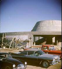 Museo Pronaf Chihuahua Towns Juarez