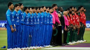 Bangladesh bowled out for just 93; lose ODI series 0-3 against Afghanistan