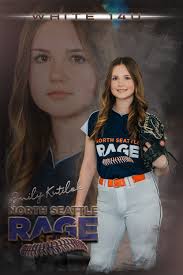 RAGE Softball