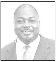 Sean Zhivago Laing Sr.