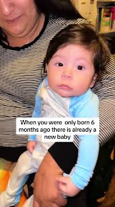 Youre Cousins Born 5 Months Apart