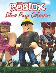 Check spelling or type a new query. Roblox Libro Para Colorear Roblox Libro Para Colorear Para Ninos Y Adultos Incluye Todos Los Personajes Con Imagenes Lindas Y Hermosas De Alta Calidad De Roblox Spanish Edition Rob Maca 9798674719151 Amazon Com Books
