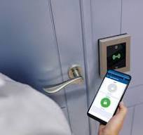 What is Bluetooth BLE Access Control?