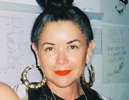 Perspective Tour with Beth Schindler