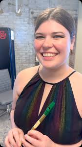 Dust off those tuxedo shirts cuz Emo Orchestra PART TWO is coming atcha  this spring—now with @escapethefate! Cities and dates coming soon! • • •  #flute #flutist #flautist #emo #emoorchestra #emomusic #escapethefate #