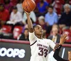 2018-19 SUN DEVIL WBB GAME NOTES