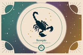 And of course, your sign can show you the way to. Scorpio Sign Meaning Personality Traits Compatibility Hellogiggles