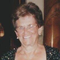 Mary Rose Naab Obituary