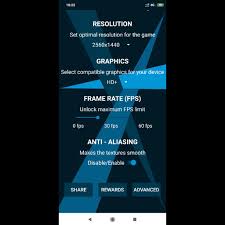 En mi s10 plus mantiene fps max y graficos muy altos. Gfx For Cod Max For Android Apk Download